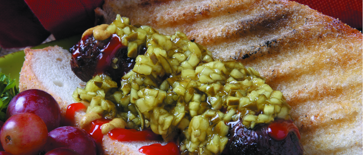 relish